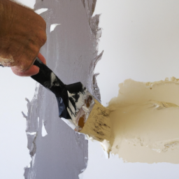 Remise en état de vos murs : quand et comment peindre Loos